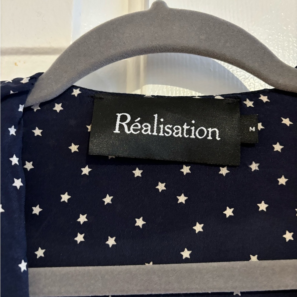 Réalisation par dress